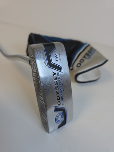 Odyssey versa blue works - odyssey, 1w