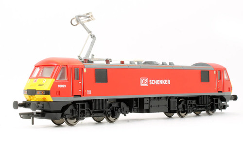 Hornby pre owned r3350 - hornby, db