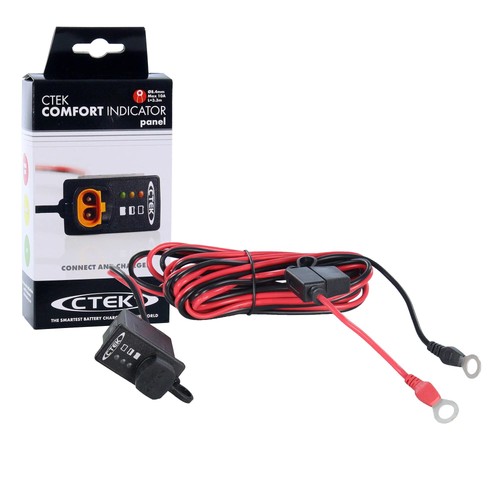 Cte 56380 ctek comfort - cte-56380,