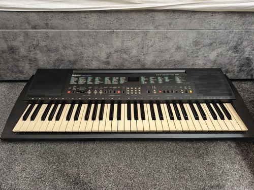 Yamaha psr 200 portable - yamaha, psr-200