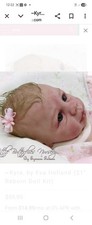 REBORN BABY DOLL KIT NEW Kyra