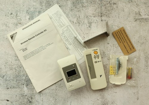 Wireless remote controller kit - remote,