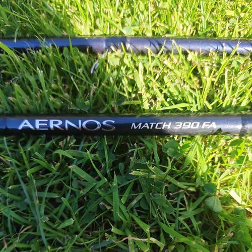 Shimano aernos match - shimano,