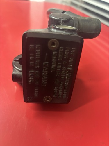 Kawasaki zzr600 front brake - zzr600,