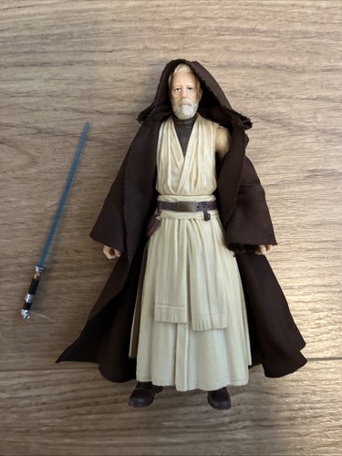 Star wars black series 6 - star,