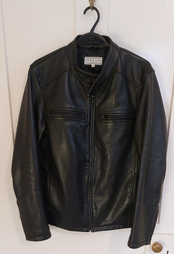 Pelle studio leather - pelle, jacket