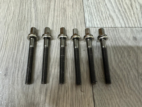 Tama drum tension - rods, 57mm
