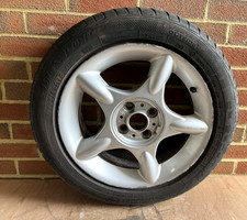 Mini Cooper ONE S 16" Inch