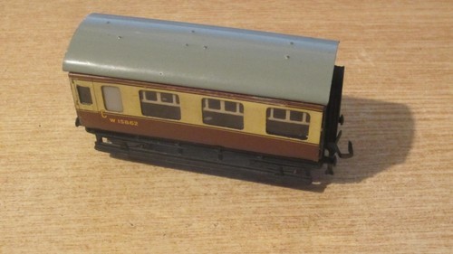 Hornby dublo rail 4 - dublo,