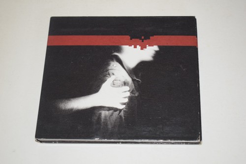 Nine inch nails the - inch,