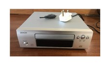 DENON DCD-F102 CD PLAYER ***