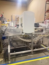 Mettler Toledo Safeline Metal