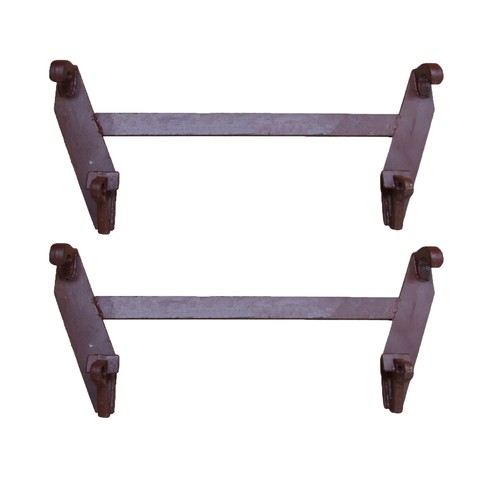 Euro loader bracket - 2,
