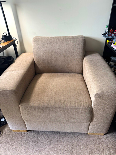 John lewis armchair - john,