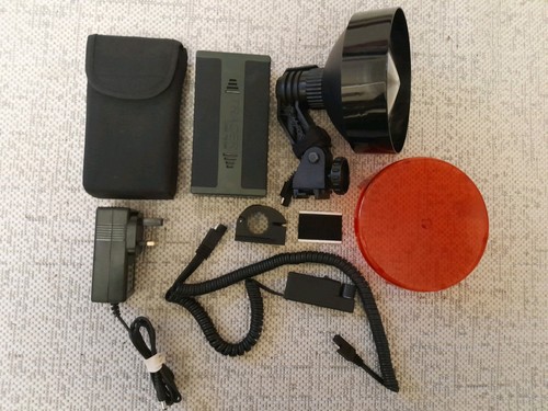 Lightforce deben scope mounted - lightforce/deben,