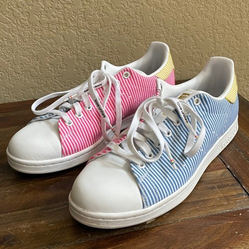 Adidas stan smith love unites - smith,