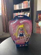 sailor moon and Friends Bandai