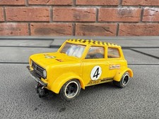 Scalextric Mini Clubman 1275