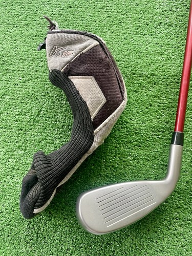 Ping k15 hybrid - ping, 4h