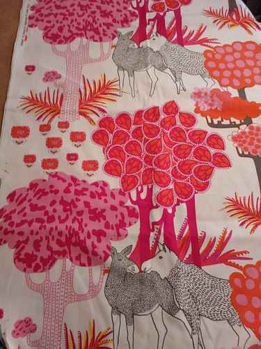 Ikea fabric designed - ikea,