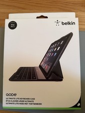 Belkin QODE Ultimate Keyboard