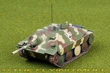 Panzerstahl 1:72 Sd.Kfz.138/2