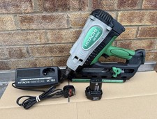 Hitachi hikoki nr90gc first - hitachi,