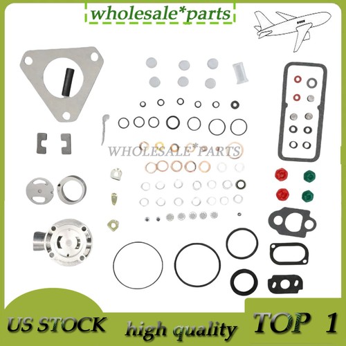 Injection pump repair kit - pump,