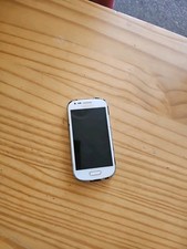 Samsung Galaxy S III Mini
