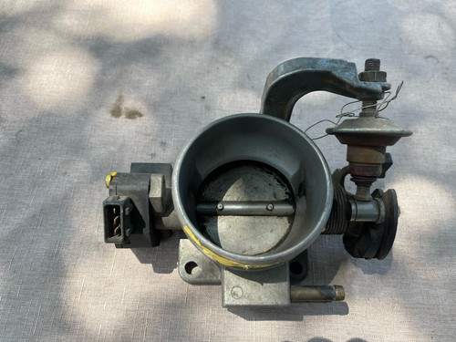 Vr6 aaa throttle body vw - vr6,
