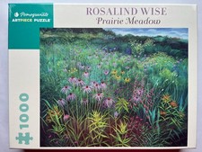 Pomegranate Rosalind Wild