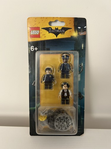 Lego the batman - lego,