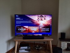 LG C5 OLED55C54LA 55IN 2025 4K HDR Dolby Vision Evo AI Smart, Calibrated SDR/HDR