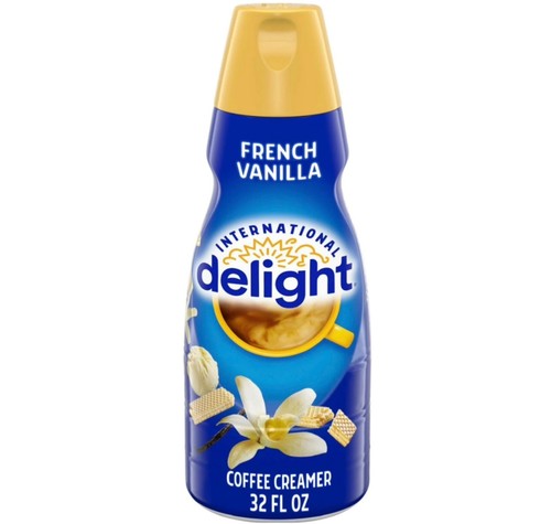 International delight american - international,