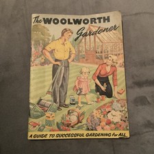 The Woolworth Gardener