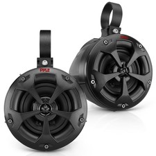 2-Way Dual Waterproof Off-Road
