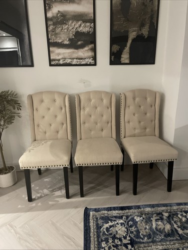 Seater dining table and - 8-seater,