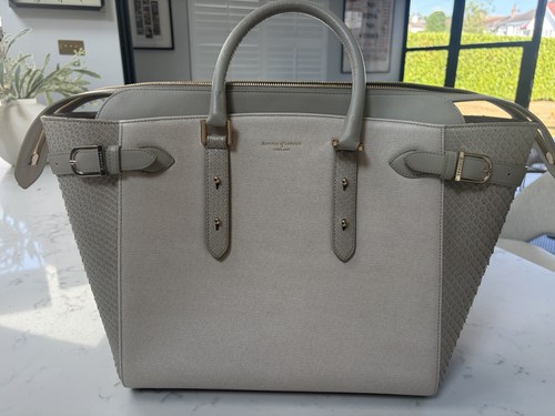 Aspinal london e grey - aspinal,