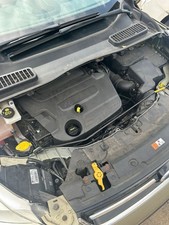 2013 FORD KUGA TITANIUM X 4X4 TDCi AUTO 2.0 DIESEL (TXMA) ENGINE - 87958 MILES