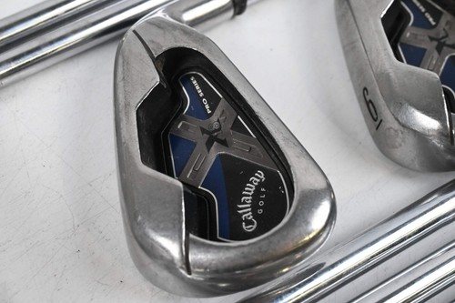 Callaway pro series - callaway, irons
