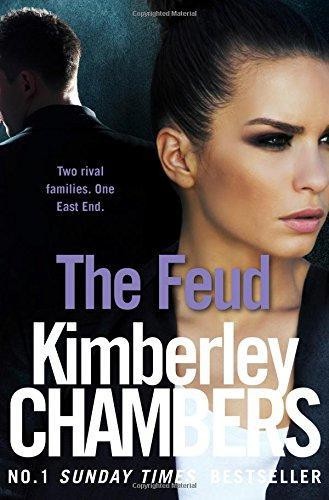 The feud two rival families - two,