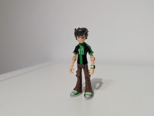 Ben 10 Omniverse 4" Ben