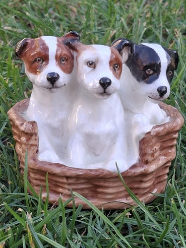 Royal doulton three jack - three,
