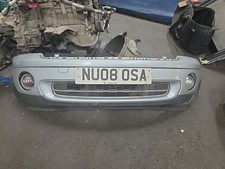 Mini R56 Pre LCi 2008 Complete