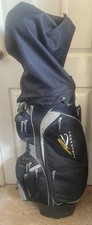 Powakaddy Cart Bag 14 Way