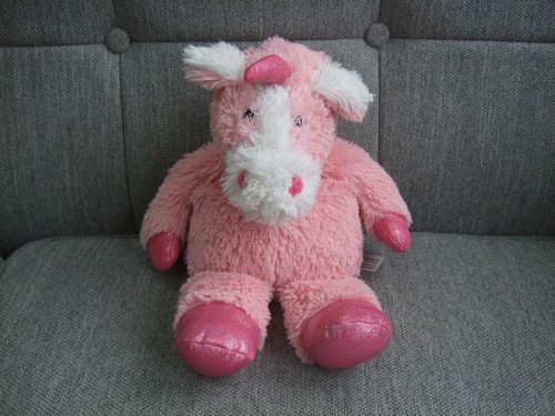 Sainsbury pink unicorn - sainsbury's,
