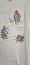 Matalan Paddington Bear Baby