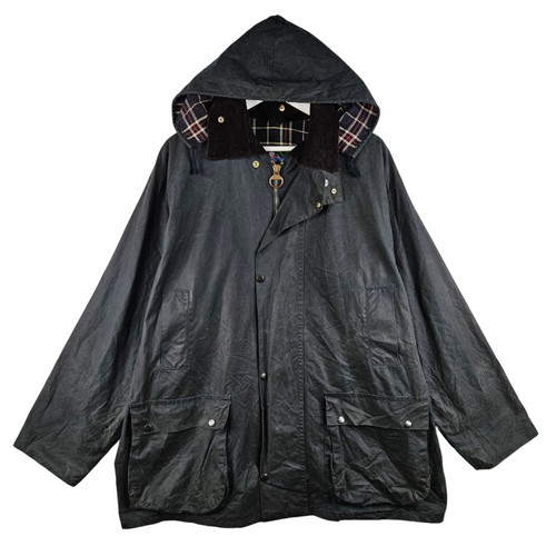Miller simons waxed - waxed, jacket