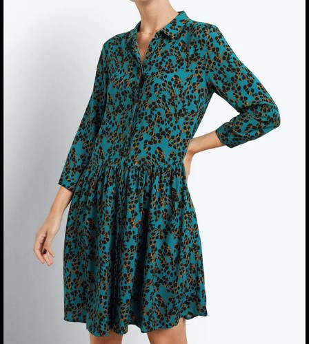 Hush emanuelle dress - hush,