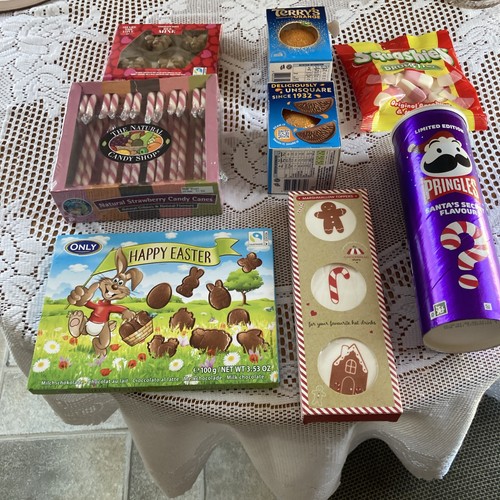 Joblot sweets terry chocolate - joblot,